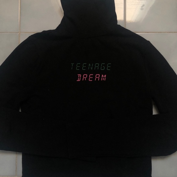 Black turtleneck - Picture 2 of 5